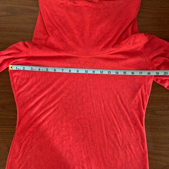 Eddie Bauer top - Picture 6 of 9